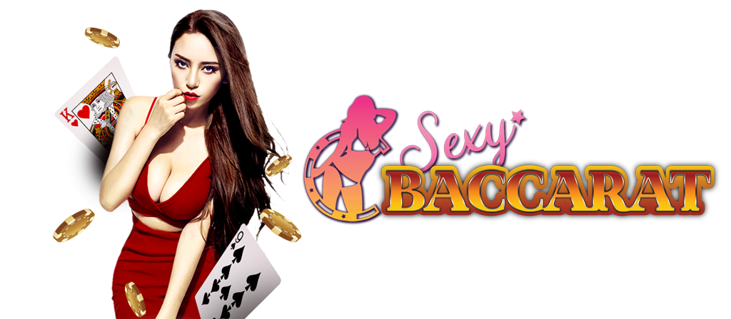 บาคาร่าออนไลน์ Sexy