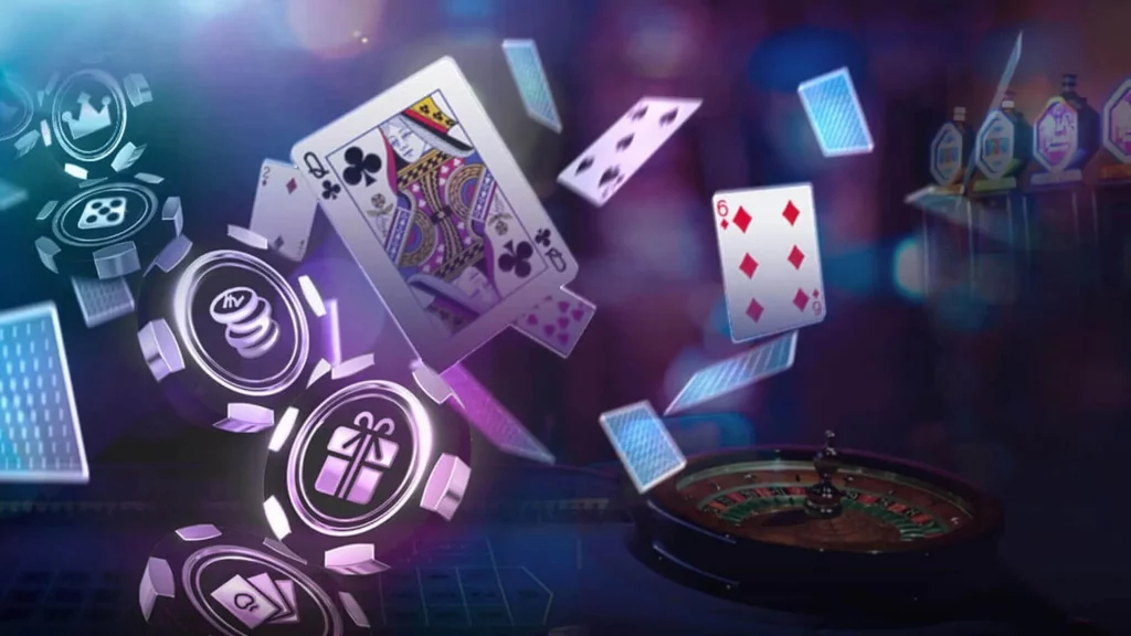 เว็บเกมออนไลน์ที่ดีที่สุด